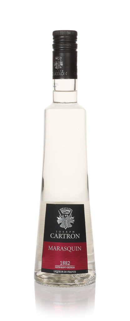 Joseph Cartron Marasquin (Maraschino) 50cl product image