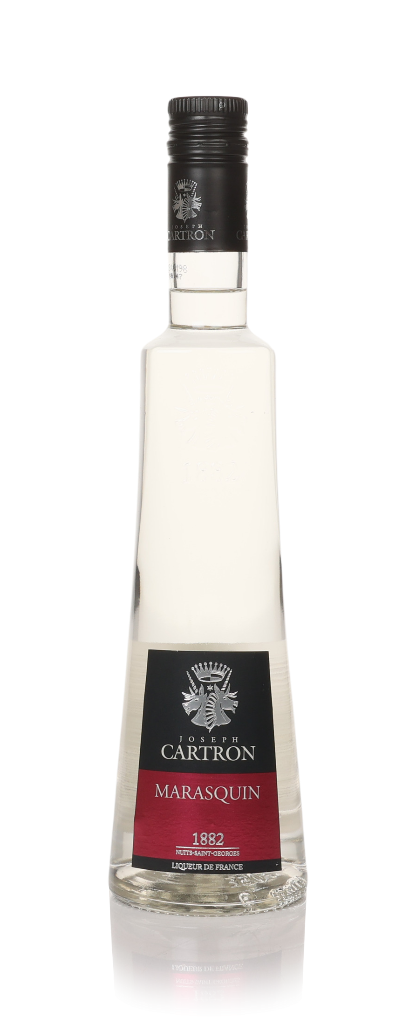 Joseph Cartron Marasquin (Maraschino) 50cl product image