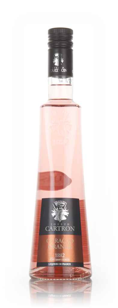 Joseph Cartron Curaçao Orange 50cl product image