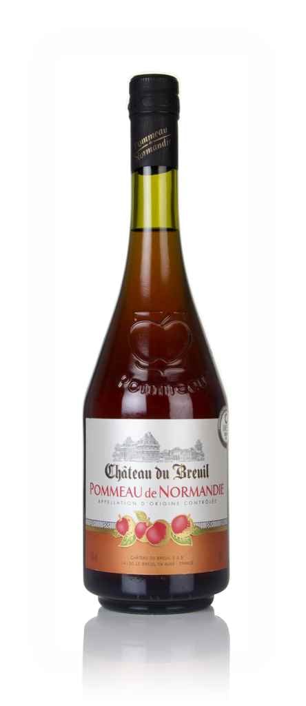 Château du Breuil Pommeau de Normandie 70cl product image