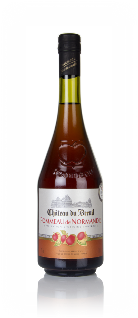 Château du Breuil Pommeau de Normandie 70cl product image