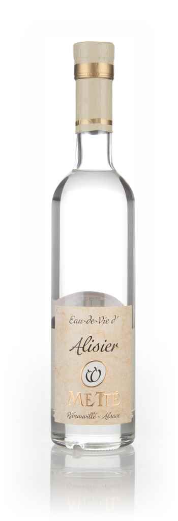 Metté Alisier Eau De Vie 35cl product image