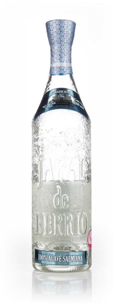 Jaral De Berrio Mezcal 70cl product image