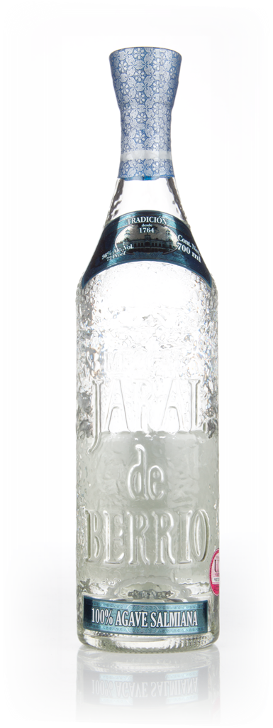 Jaral De Berrio Mezcal 70cl product image