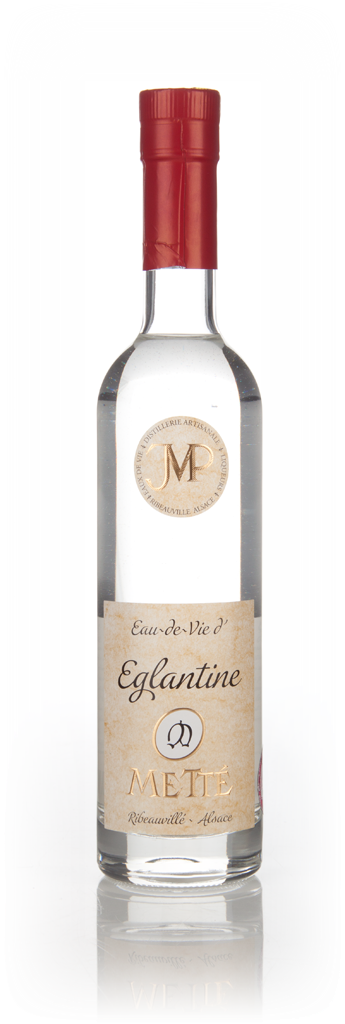 Metté Eglantine (Wild Rose Hip) Eau de Vie 35cl product image