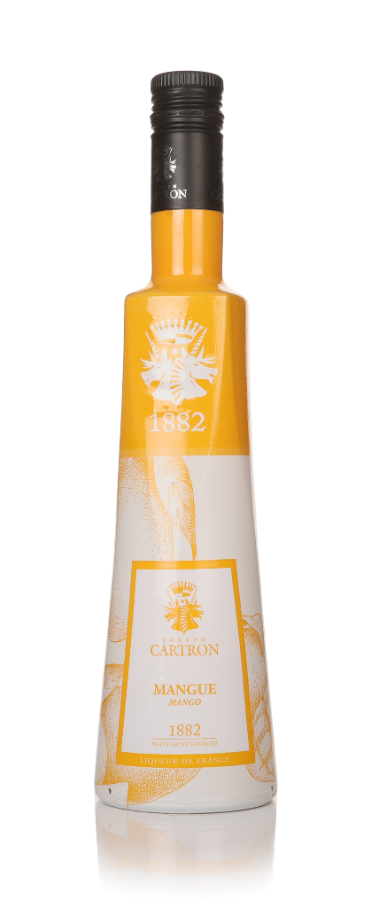 Joseph Cartron Mango 50cl product image