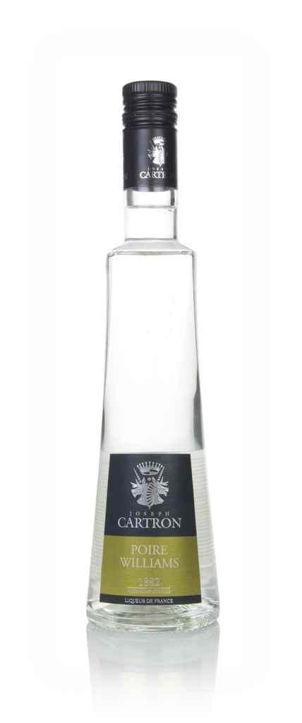Joseph Cartron Poire Williams (Pear) 50cl product image