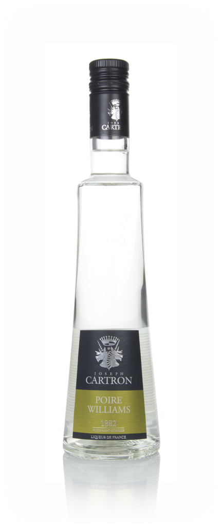 Joseph Cartron Poire Williams (Pear) 50cl product image