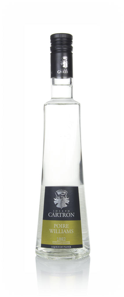 Joseph Cartron Poire Williams (Pear) 50cl product image