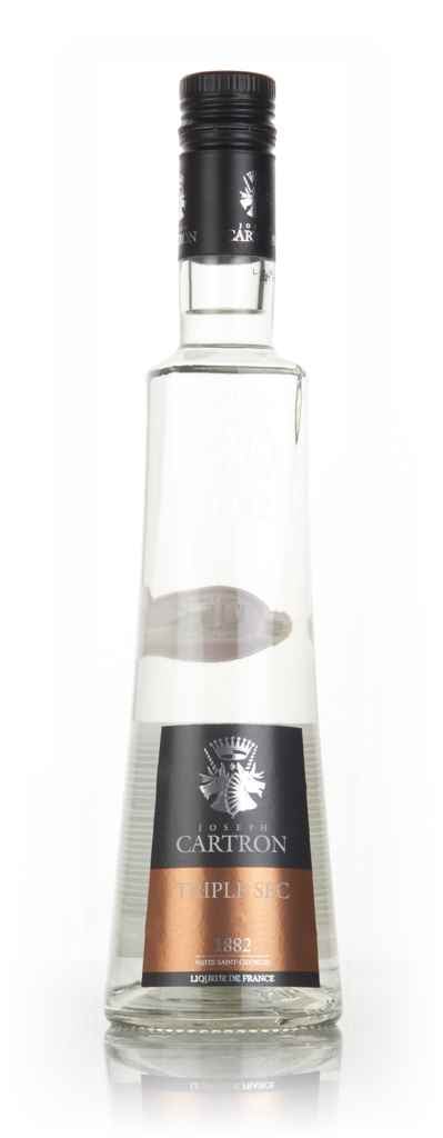 Joseph Cartron Triple Sec Curaçao 50cl product image