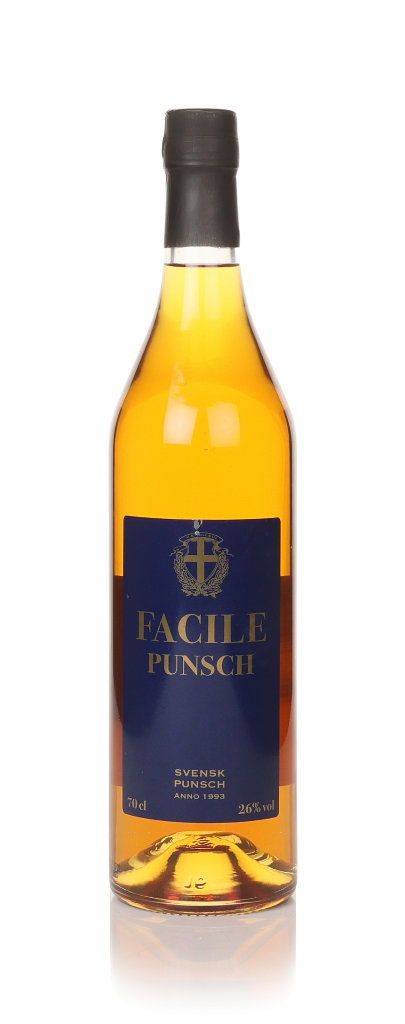 Facile Svensk Punsch 70cl product image