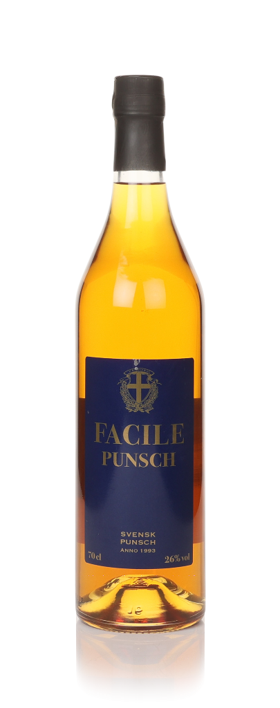 Facile Svensk Punsch 70cl product image