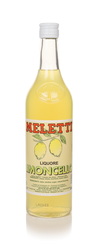 Meletti Limoncello 70cl product image