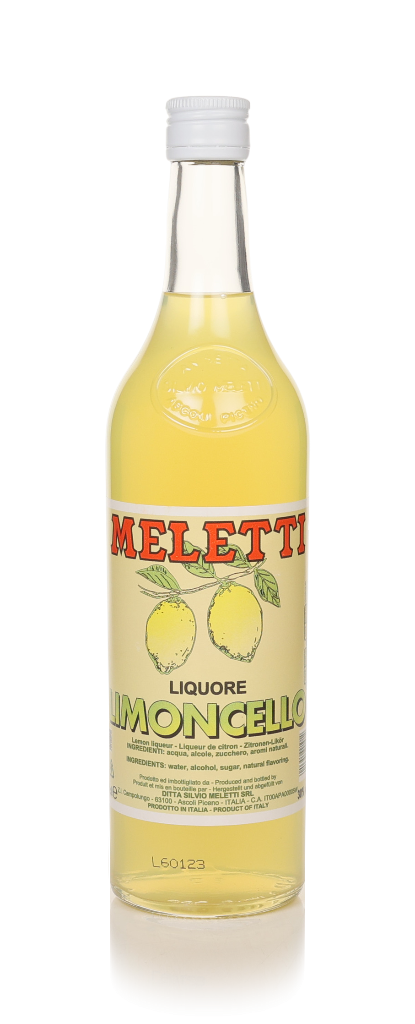 Meletti Limoncello 70cl product image