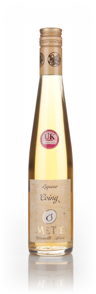 Metté Coing (Quince) Liqueur 35cl product image