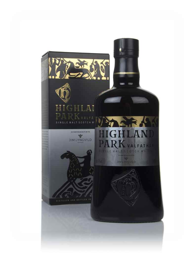 Highland Park Valfather 70cl product image