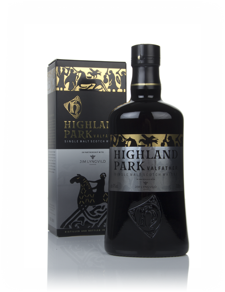 Highland Park Valfather 70cl product image