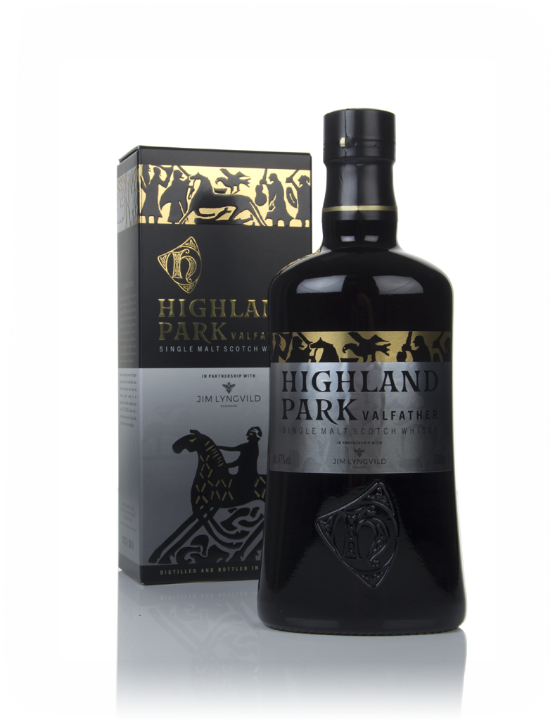 Highland Park Valfather 70cl product image