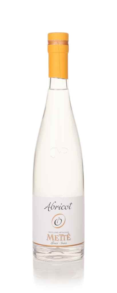 Metté Abricot (Apricot) Eau de Vie 50cl product image