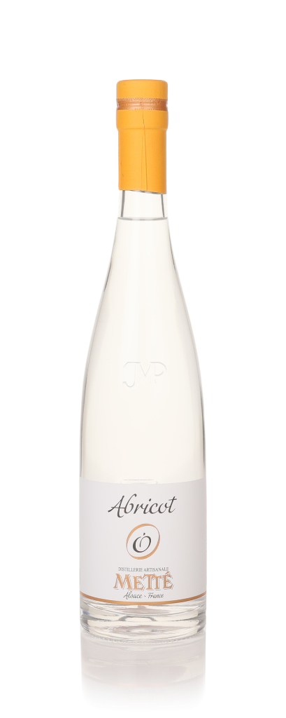 Metté Abricot (Apricot) Eau de Vie 50cl product image