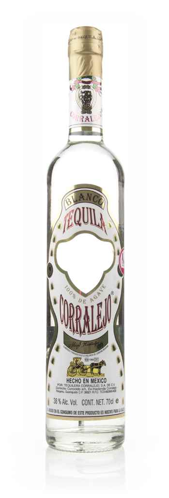 Corralejo Blanco 70cl product image