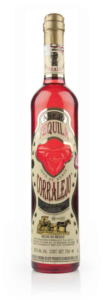 Corralejo Añejo 70cl product image