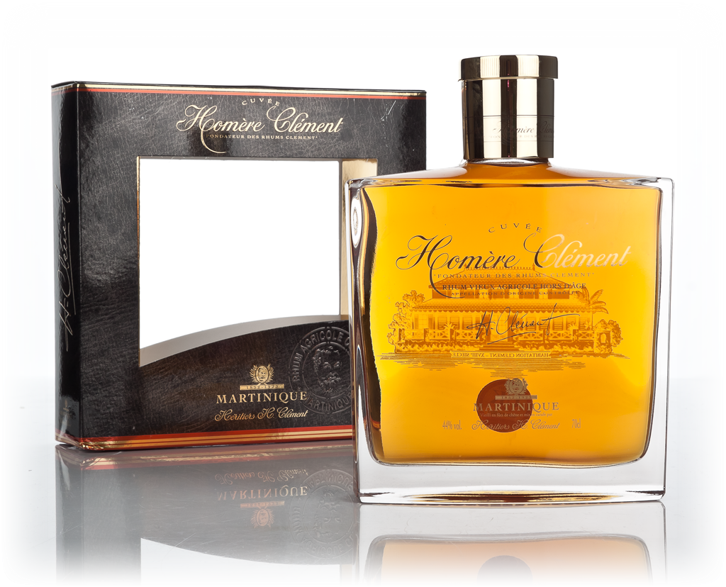 Cuvée Homère Clément 70cl product image