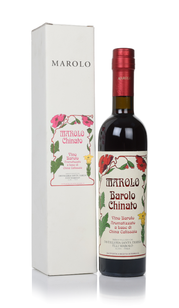 Marolo Chinato 38cl product image
