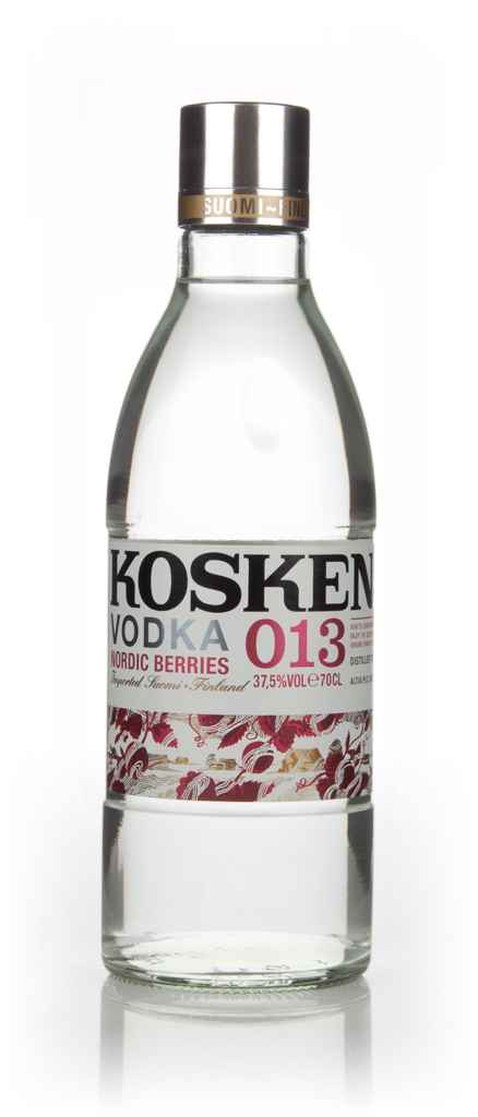 Koskenkorva Nordic Berry 70cl product image