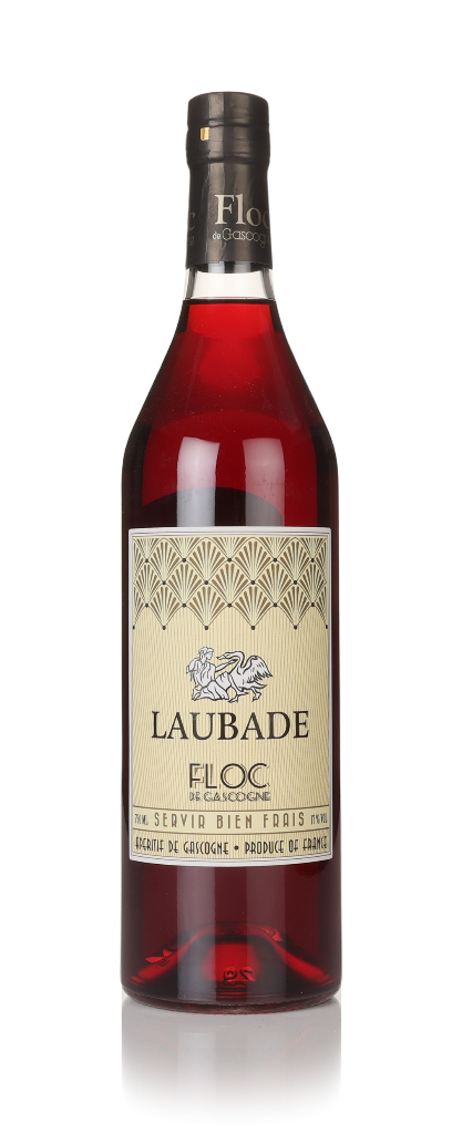 Château de Laubade Floc de Gascogne 75cl product image