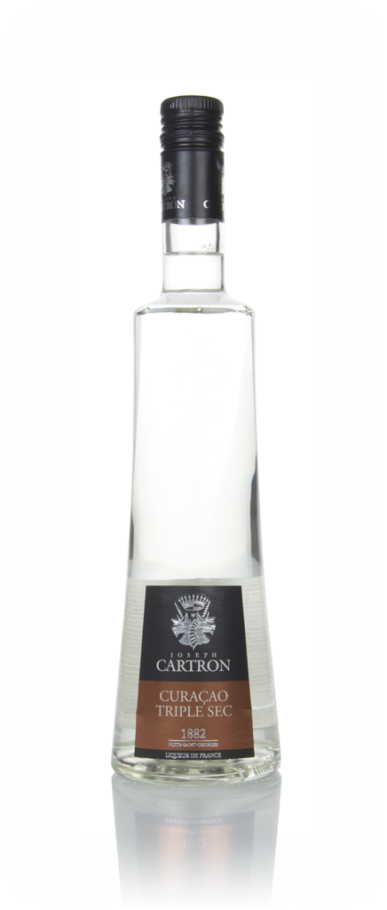 Joseph Cartron Curaçao (Triple Sec) 70cl product image