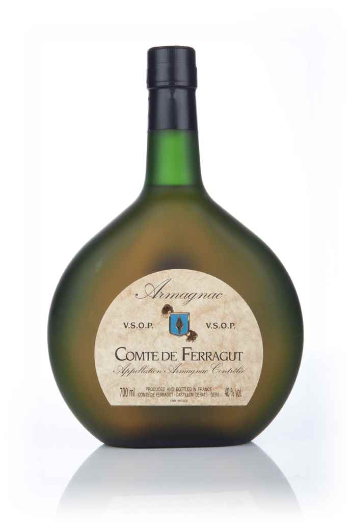 Comte de Ferragut VSOP 70cl product image