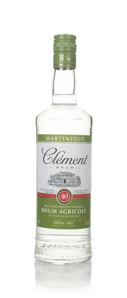 Clément Blanc Rhum Agricole 70cl product image