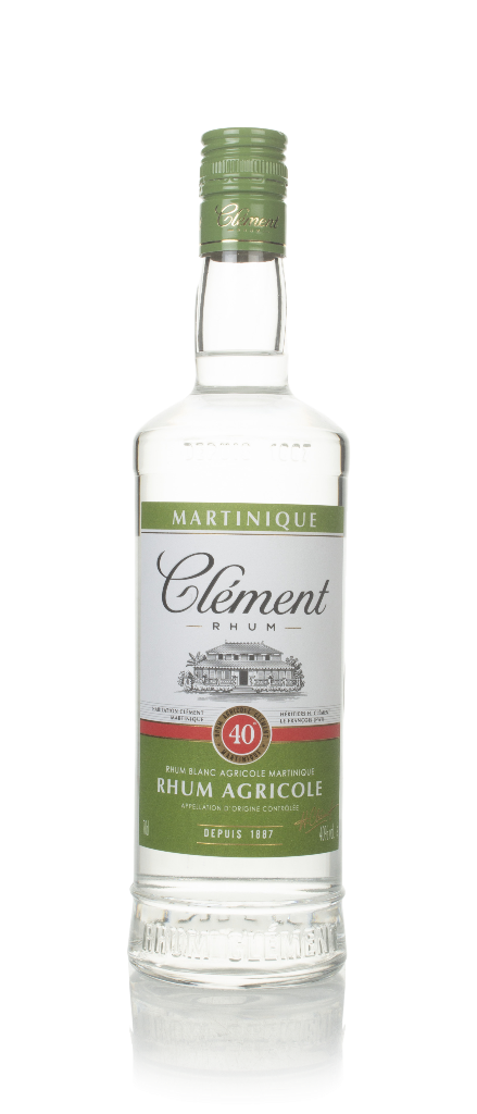 Clément Blanc Rhum Agricole 70cl product image