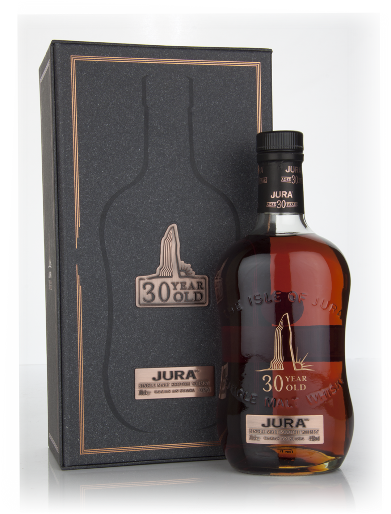 Jura 30 Year Old 70cl product image