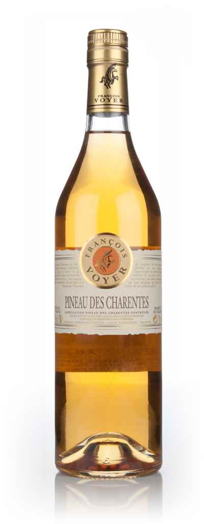 Francois Voyer Pineau Des Charentes Blanc 75cl product image