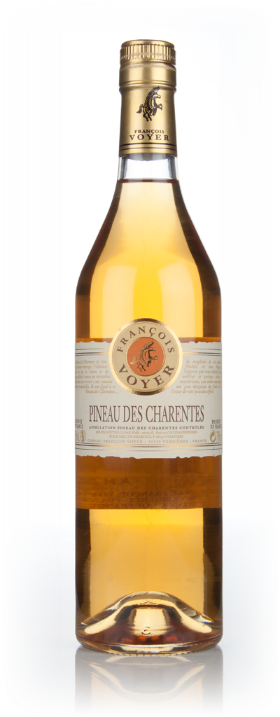 Francois Voyer Pineau Des Charentes Blanc 75cl product image