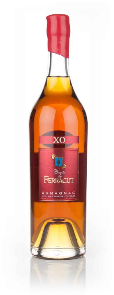 Comte de Ferragut XO 70cl product image