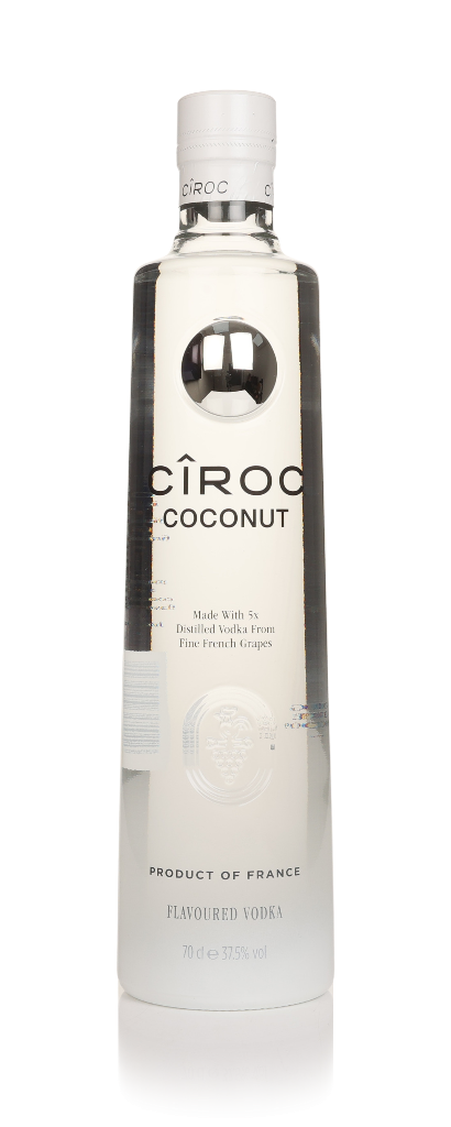 Cîroc Coconut 70cl product image