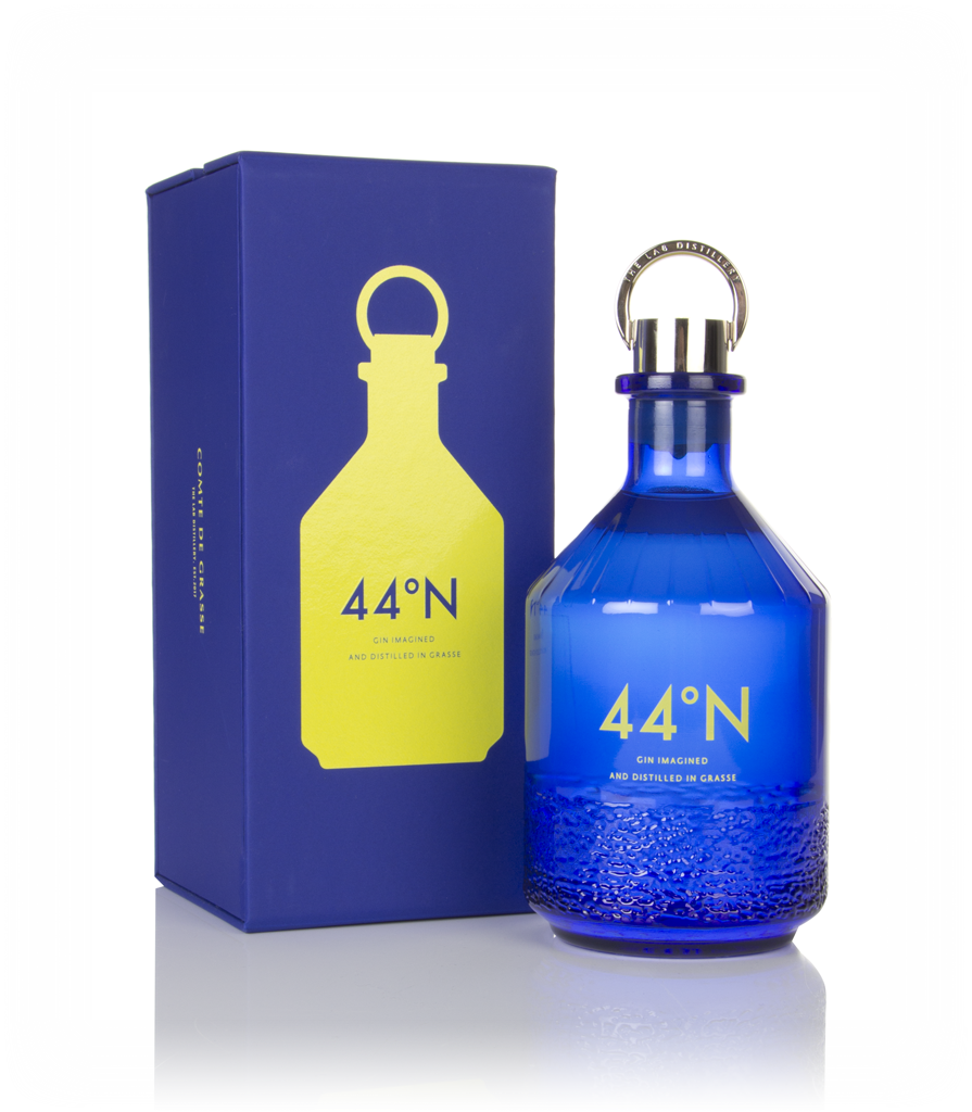 Comte de Grasse 44°N 50cl product image
