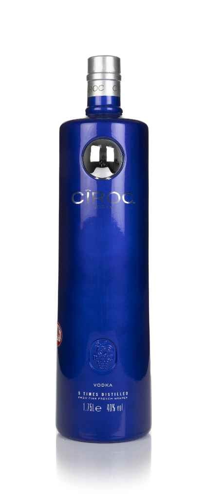 Cîroc Vodka Ignite (1.75L) 175cl product image
