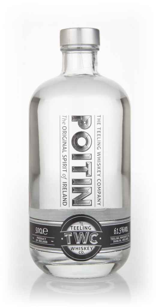 Teeling Poitín 50cl product image