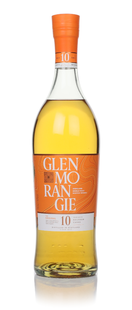 Glenmorangie 10 Year Old - The Original 70cl product image
