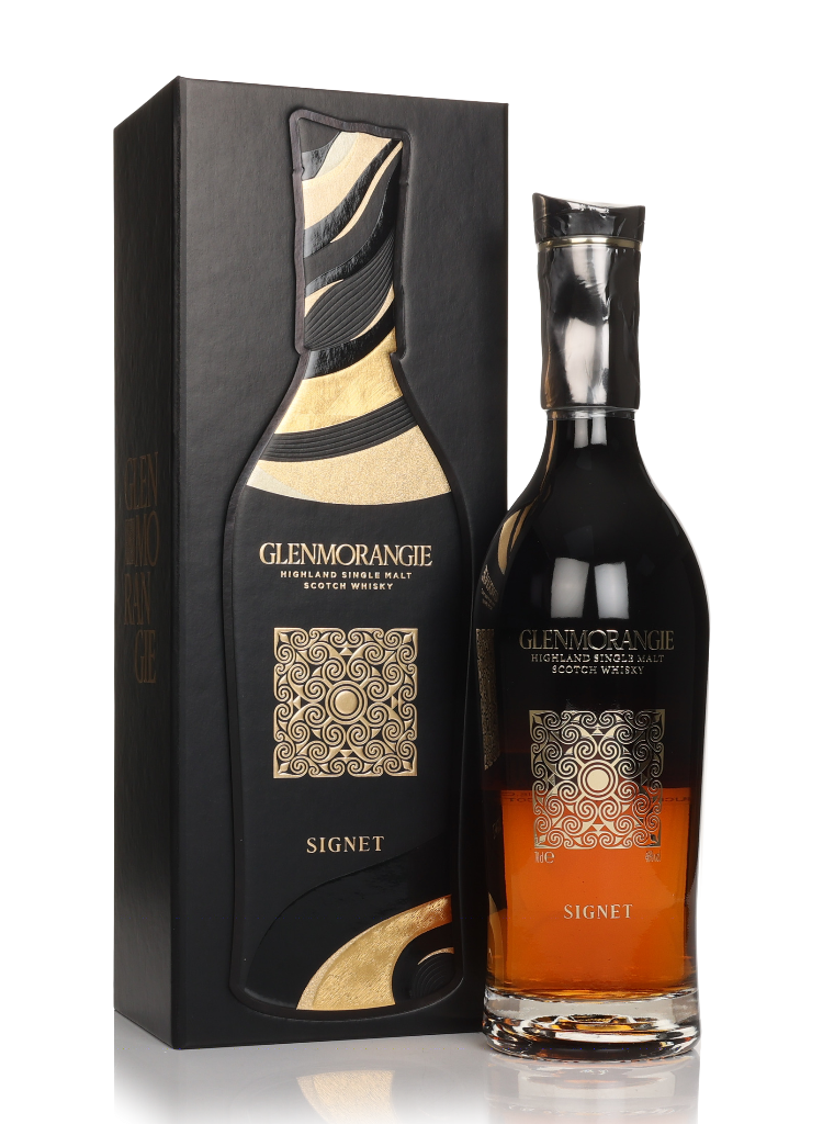 Glenmorangie Signet 70cl product image