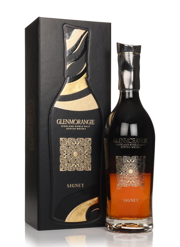 Glenmorangie Signet 70cl product image