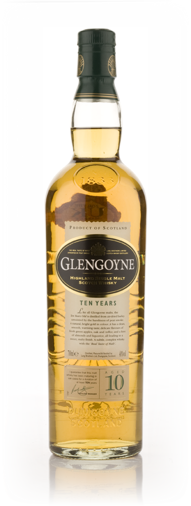 Glengoyne 19 Year Old 1984 Winter Distillation 70cl product image