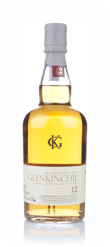 Glenkinchie 12 Year Old 70cl product image