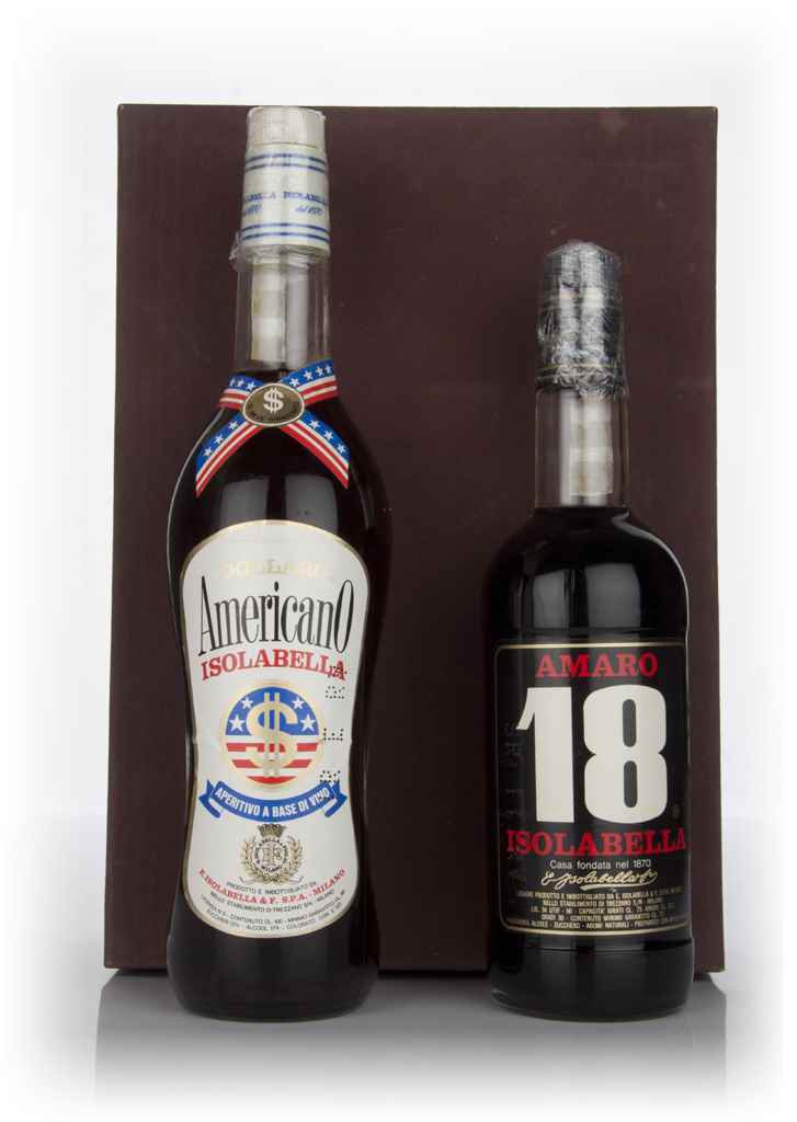 Isolabella Box Set - 1970s product image