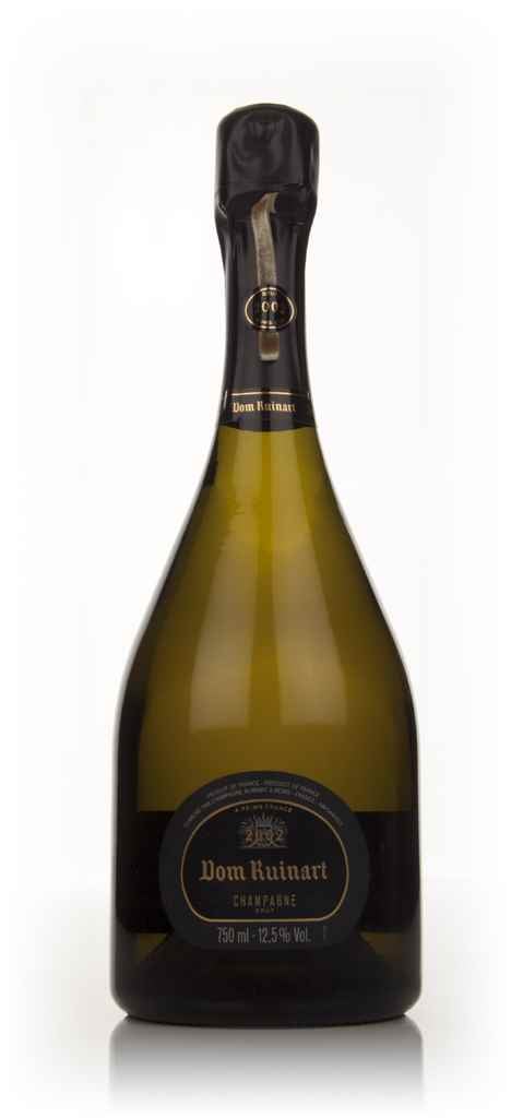 Dom Ruinart 2002 75cl product image