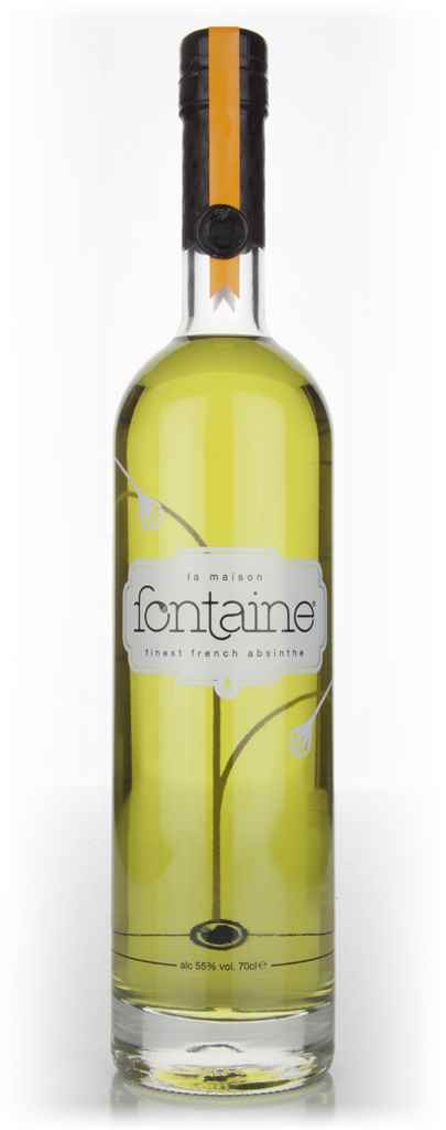 La Maison Fontaine Verte 70cl product image